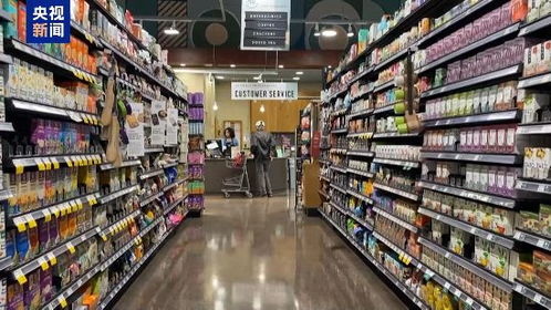 耶魯大學(xué)研究 關(guān)稅政策將推動美國物價(jià)短期上漲1.8%，服裝服飾零售承壓