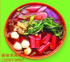 麻辣燙底料技術(shù)培訓(xùn)與淄博骨湯麻辣燙加盟全解析